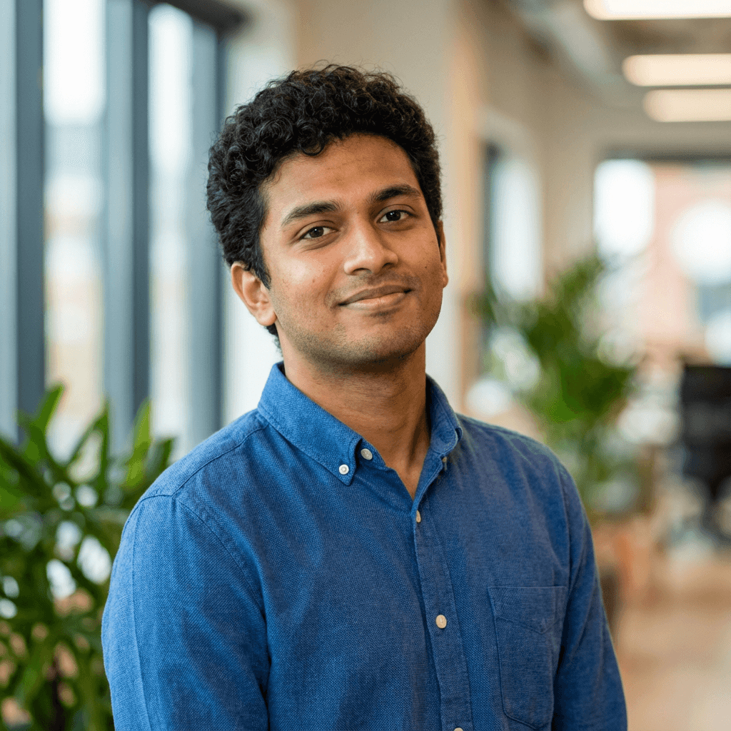 Arjun Mehta