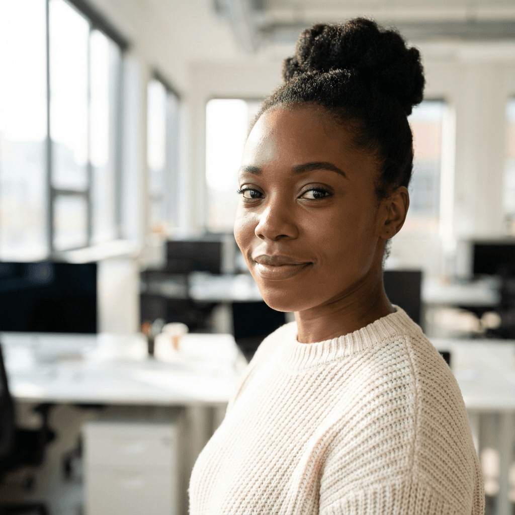 Ananya Desai, Digital-First Startup Director