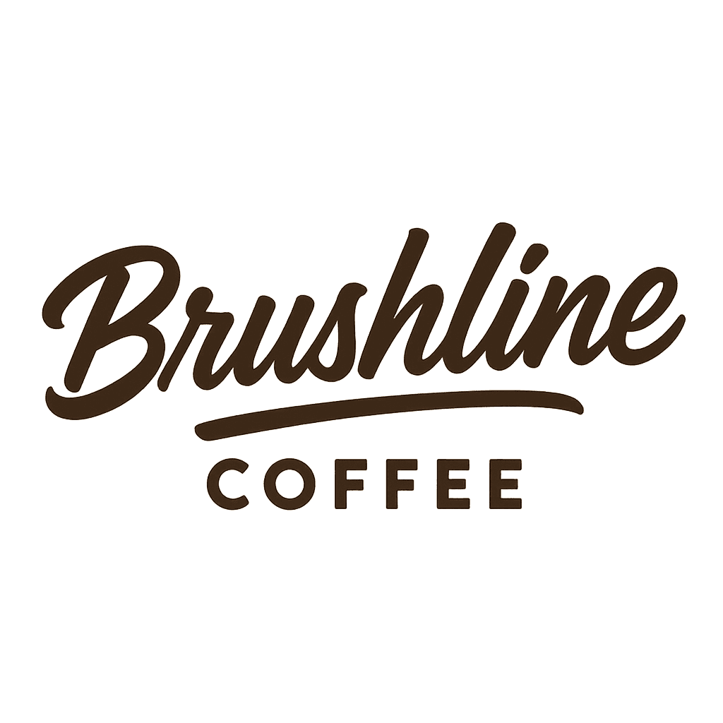 Health and wellness brand logo